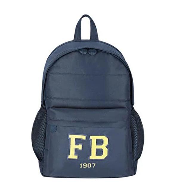 Me Team Me Sırt Çantası Fenerbahçe Kolej 25725 Okul Çantaları