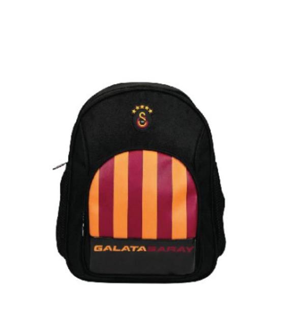 Me Team Galatasaray Anaokulu Çantası 26576 Okul Çantaları
