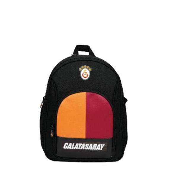 Me Team Galatasaray Anaokulu Çantası 26581 Okul Çantaları