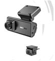 Hikvision AE-DC8332-C900 4G Sim Kart Destekli HD Üç Kameralı 4K Araç İçi Kamera, G-Sensor ve Wi-Fi Güvenlik Kameraları