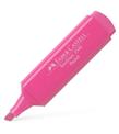 Faber-Castell Fosforlu Kalem 1546 Pastel Gül 5030154654000 Fosforlu Kalemler