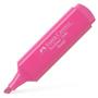 Faber-Castell Fosforlu Kalem 1546 Pastel Gül 5030154654000