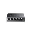 Omada Tp-Link ES205G 5 Port 10-100-1000 Gigabit Kolay Yönetilebilir Switch