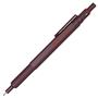 Rotring Versatil Kalem 600 Kahverengi 0.5 MM 2204410