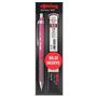 Rotring Okul Seti Tikky Rd 0.5+Min Silgi Hediyeli Ahududu Pembe