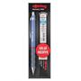 Rotring Okul Seti Tikky Rd 0.5+Min Silgi Hediyeli Menekşe Mavi