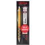 Rotring Okul Seti Tikky Rd 0.5+Min Silgi Hediyeli Mango Turuncu