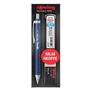 Rotring Okul Seti Tikky Retro 0.7+Min Silgi Hediyeli Mavi