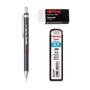 Rotring Okul Seti Tikky Retro 0.7+Min Silgi Hediyeli Gri