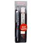 Rotring Okul Seti Tikky Retro 0.5+Min Silgi Hediyeli Gri