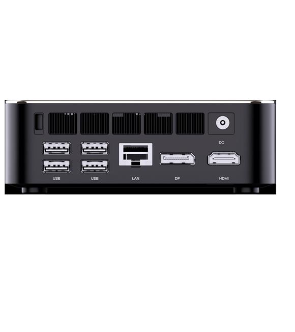 Acepc E3A Intel I5-1235U 16GB 512GB Win 11 Pro Mini Pc Masaüstü Bilgisayarlar