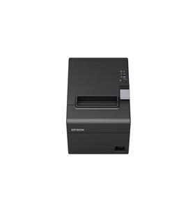 Epson TM-T20III (011): USB + Serial, PS, Blk, EU C31CH51011 Bilgisayar