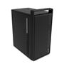 Quadro Solid Rha-147165 Ci7 14700 16gb 512GB SSD Intel® UHD 770 DVD YOK FreeDOS Masaüstü Bilgisayar