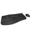 Microsoft Ergonomic Desktop Kablolu Klavye Mouse Set Hebrew Layout RJY-00016 (İthalatcı Garantili) Klavye,Mouse Set
