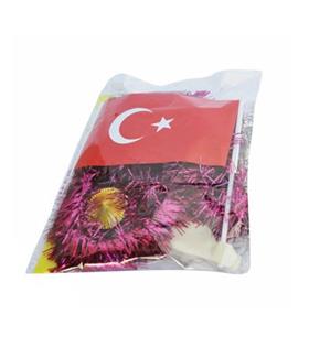 Vatan Paket Süs Takım Okul VT1007 Süs Malzemeleri