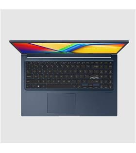 Asus Vivobook 15 X1504VA-BQ5456_16 CORE 7-150U 16GB 512GB SSD 15.6" FreeDOS Notebook Dizüstü Bilgisayarlar