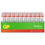 GP G-Tech LR03 AAA Boy Red Alkalin İnce Kalem Pil 40'lı Paket GP24ARETA21-2GST40