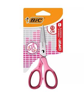 Bic Makas Comfort Classic 13 Cm 1 Lı Makas,Maketbıçakları