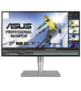 Asus ProArt PA27AC 27" WQHD IPS 5ms 60Hz HDR Profesyonel Monitör