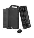 Seclife SC-1440SP Ci5 14400 16gb 512GB SSD FreeDOS M.PC DVD YOK Masaüstü Bilgisayar Masaüstü Bilgisayarlar