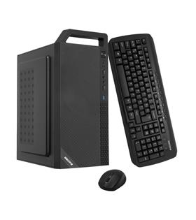 Seclife SC-1440SP Ci5 14400 16gb 512GB SSD FreeDOS M.PC DVD YOK Masaüstü Bilgisayar Masaüstü Bilgisayarlar