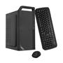 Seclife SC-1440SP Ci5 14400 16gb 512GB SSD FreeDOS M.PC DVD YOK Masaüstü Bilgisayar