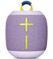 Logitech 984-001899 Ultimate Ear Wonderboom 4 Purple Portable Bluetooth Hoparlör