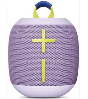 Logitech 984-001899 Ultimate Ear Wonderboom 4 Purple Portable Bluetooth Hoparlör