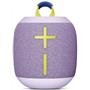 Logitech 984-001899 Ultimate Ear Wonderboom 4 Purple Portable Bluetooth Hoparlör