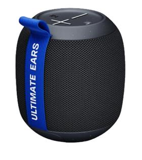 Logitech 984-001948 Ultimate Ears WONDERBOOM Play Taşınabilir Su Geçirmez Bluetooth Hoparlör