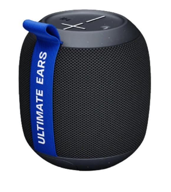 Logitech 984-001948 Ultimate Ears WONDERBOOM Play Taşınabilir Su Geçirmez Bluetooth Hoparlör