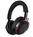 Snopy Rampage Zenith Siyah Kablosuz 2.4G+ Bluetooth Protein Deri Earpad Mikrofonlu Oyuncu Kulaklığı Kulaküstü Kulaklık