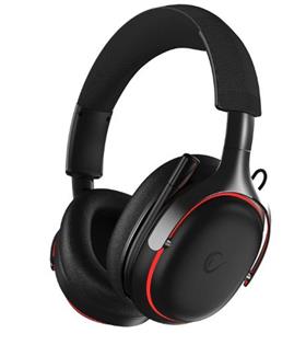 Snopy Rampage Zenith Siyah Kablosuz 2.4G+ Bluetooth Protein Deri Earpad Mikrofonlu Oyuncu Kulaklığı Kulaküstü Kulaklık