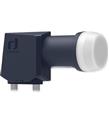 Novacom İnverto New Black Ultra Twin 2 li LNB 5929 Uydu Alıcılar