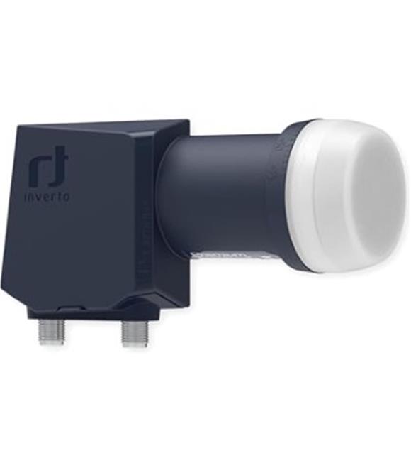 Novacom İnverto New Black Ultra Twin 2 li LNB 5929 Uydu Alıcılar