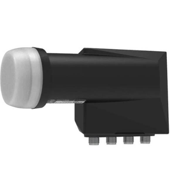 Novacom İnverto New Black Ultra Twin 4 lü LNB 5930 Uydu Alıcılar