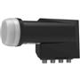 Novacom İnverto New Black Ultra Twin 4 lü LNB 5930