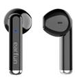 S-Link EarFun Air Lite TW204 Siyah 4 Mikrofonlu ENC TWS IPX7 su geçirmez Bluetooth Kablosuz Kulaklık Bluetooth Kulaklıklar