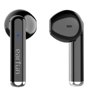 S-Link EarFun Air Lite TW204 Siyah 4 Mikrofonlu ENC TWS IPX7 su geçirmez Bluetooth Kablosuz Kulaklık Bluetooth Kulaklıklar
