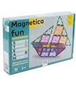Ca Games Puzzle 36 Parça Games Magnetic Camag-1401 Çocuk Puzzle