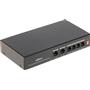 Dahua CS4220-16GT-135 16X1G RJ45 Poe 2X1G RJ45 2X1G Sfp 135W Yönetilebilir Poe Switch
