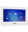 Dahua VTH2622G(W)-W 2 Kablolu IP ve Wi-Fi İç Mekan Monitörü