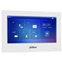 Dahua VTH2622G(W)-W 2 Kablolu IP ve Wi-Fi İç Mekan Monitörü