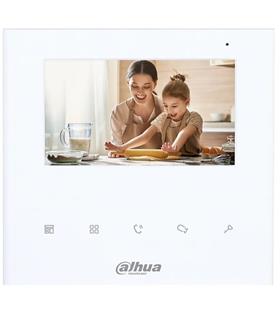 Dahua VTH1010J 4.3" Analog İç Ortam Monitör