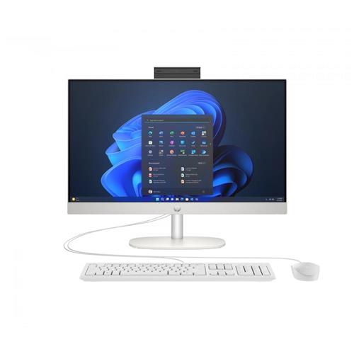 HP ProOne 240 G10 D36TSRF Ultra 5 125U 32GB 512GB SSD 23.8 FHD Beyaz FreeDOS AIO Bilgisayar Kategorilere Göre İndirimler Ve Fırsat Ürünleri