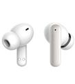 S-link AirLite X Pro Beyaz 6 Mikrofonlu ENC + Hybrid ANC Bluetooth V5.4 TWS Mikrofonlu Kulaklık Bluetooth Kulaklıklar