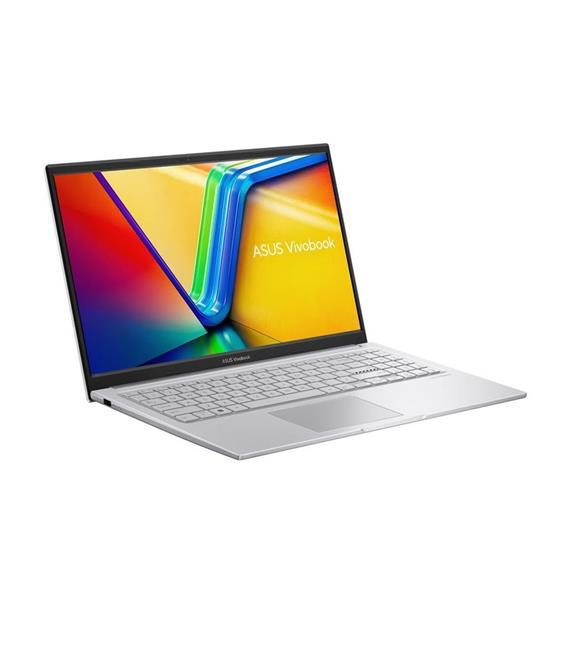 Asus VivoBook 15 A1504MA-BQ695W Intel Core 3 304 8GB 256GB SSD W11 Home 15.6" Notebook Dizüstü Bilgisayarlar