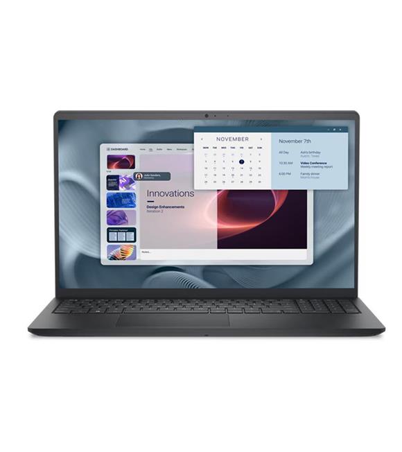 Dell Pro 15 Essential PV15250-CI7W165N I7-1355U 16GB 512GB SSD 15.6 W11H Notebook Dizüstü Bilgisayarlar