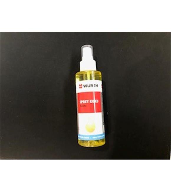 Würth 089313921502824 150ml Sun Sprey Araç Kokusu Oto Kokusu