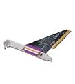 Digitus Ds-33010-1 1 Port Paralel Pci Kart